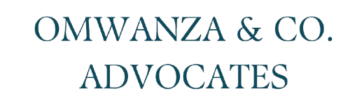Omwanza & Co. Advocates